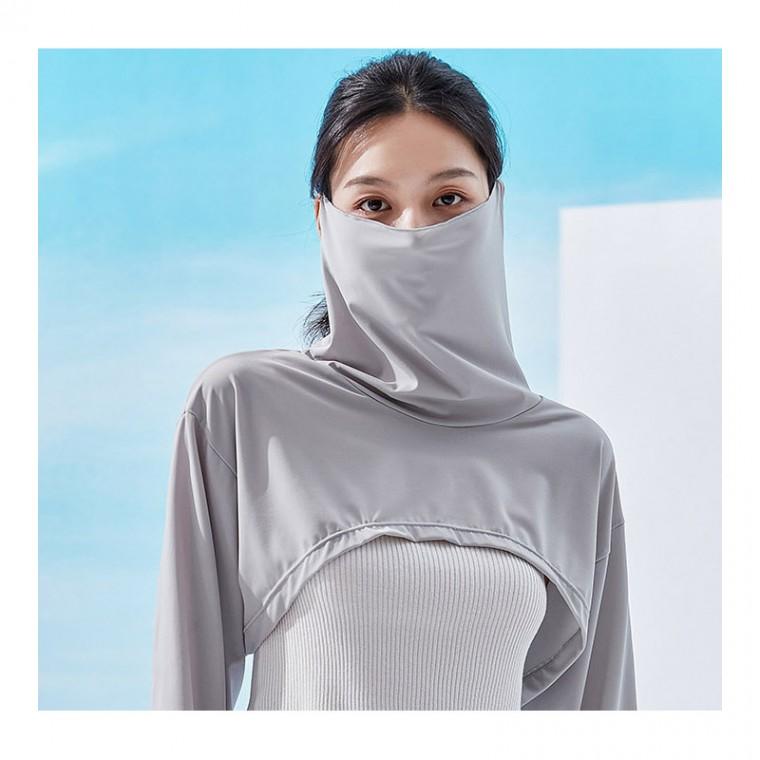 팔토시 드라이빙 케이프 래쉬가드