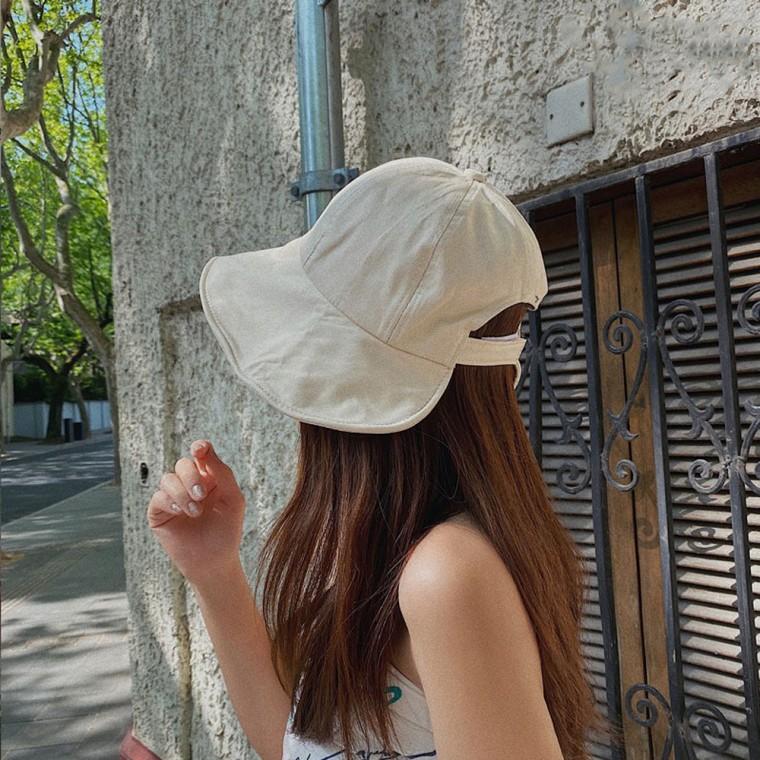 [테디브라더] 버킷햇 여성 와이드챙 썬캡 여름모자 챙넓은 햇빛가리개 보넷 벙거지 등산 데일리
