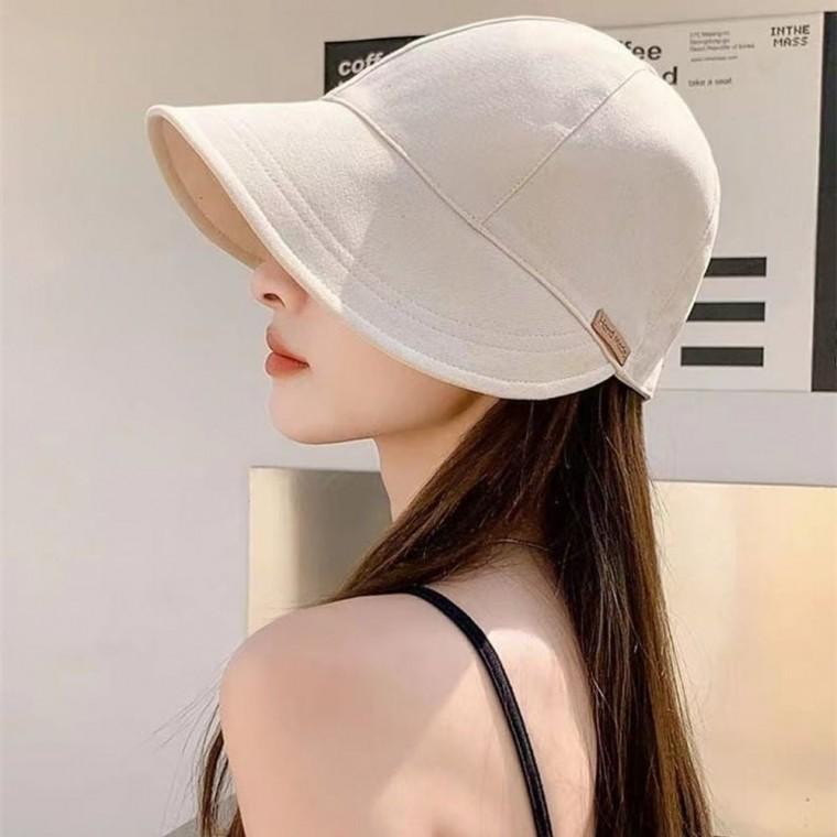 YJR 자외선차단 썬캡 여성모자 여름 와이드챙 햇빛차단 등산 골프 기능성 아웃도어 모자