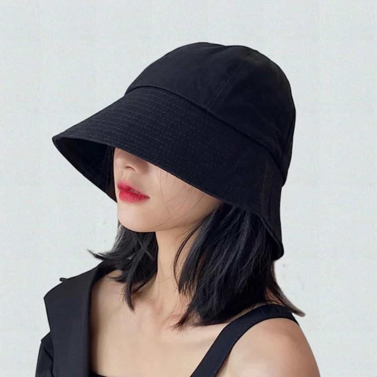 여성 봄 여름 버킷햇 모자 패션벙거지 여자버킷햇 챙넓은벙거지