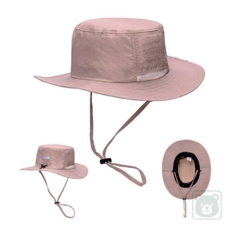 방수 부니햇 여름여성모자 캠핑모자 사파리모자