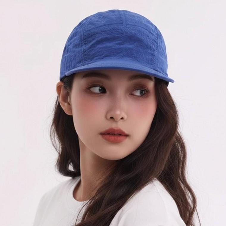 여름 러닝 모자 무지 볼캡 스포츠 야구모자 캡모자
