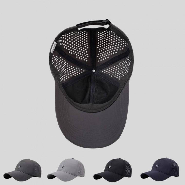 남성 여름 모자 골프 등산 메쉬 야구 캡모자 볼캡