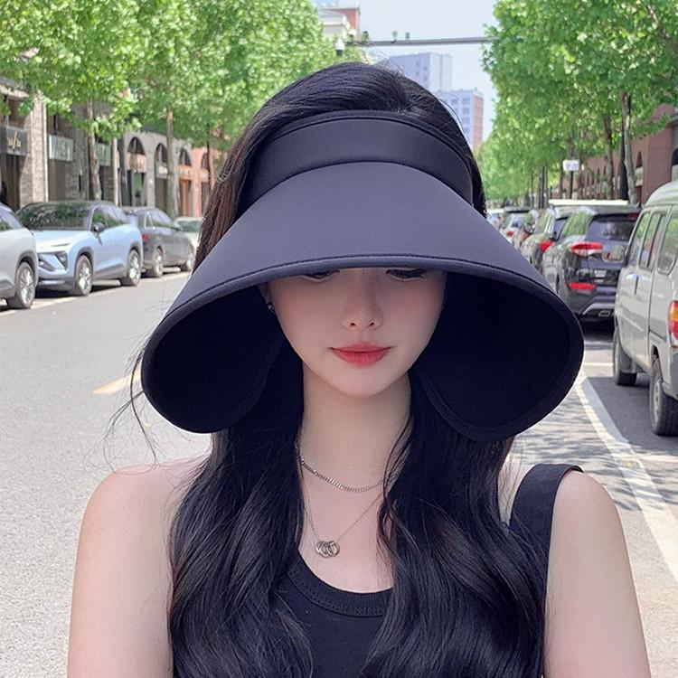유아벨 썬바이저 썬캡 선캡 / 버킷햇 챙모자 등산모자 골프모자 라피아햇 접이식모자 돌돌이모자