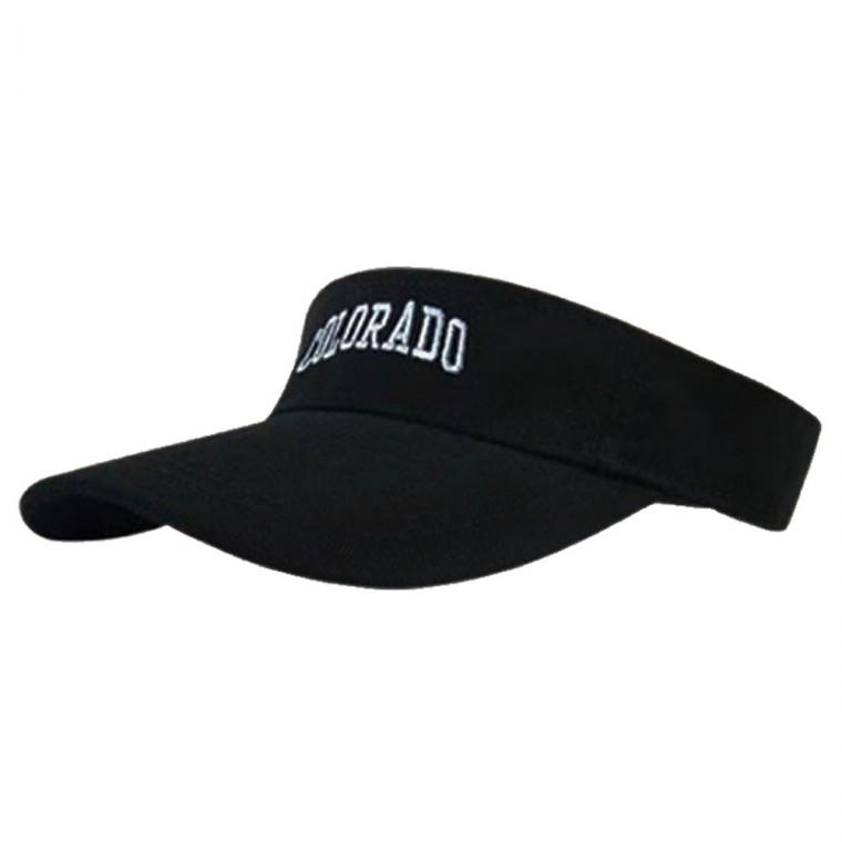 콜로라도썬캡 남자모자 여자모자 햇빛차단모자