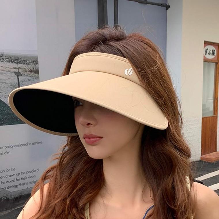 햇빛차단 썬캡 얼굴까지 가려주는 썬바이저