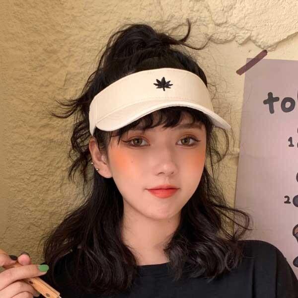 모자 골프 썬캡 SLT-DS37