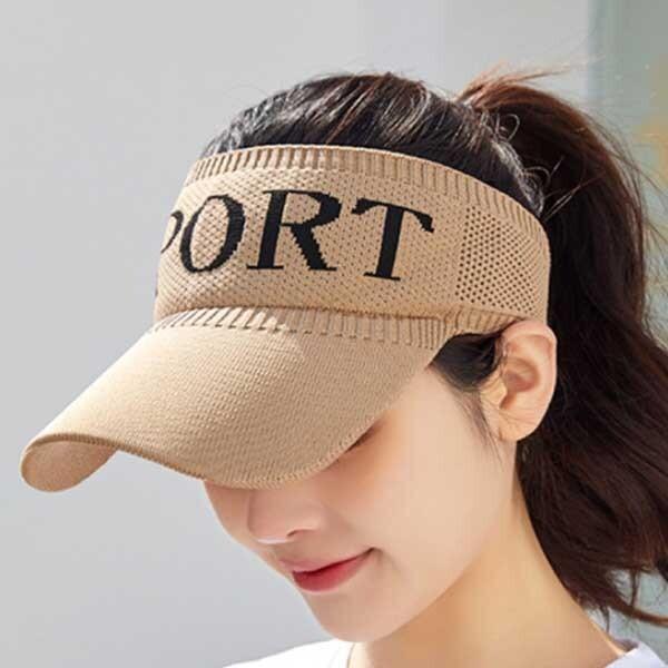 모자 스포츠썬캡 DW-SLT-DS22