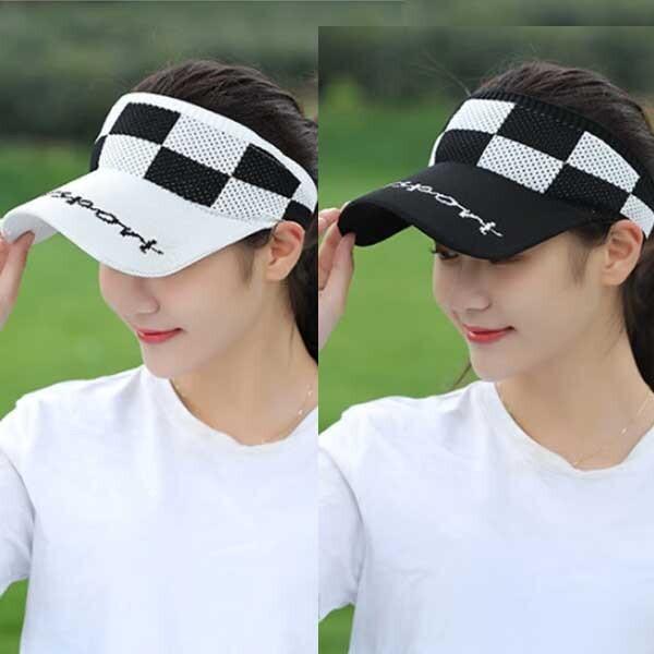 모자 스포츠썬캡 DW-SLT-DS27