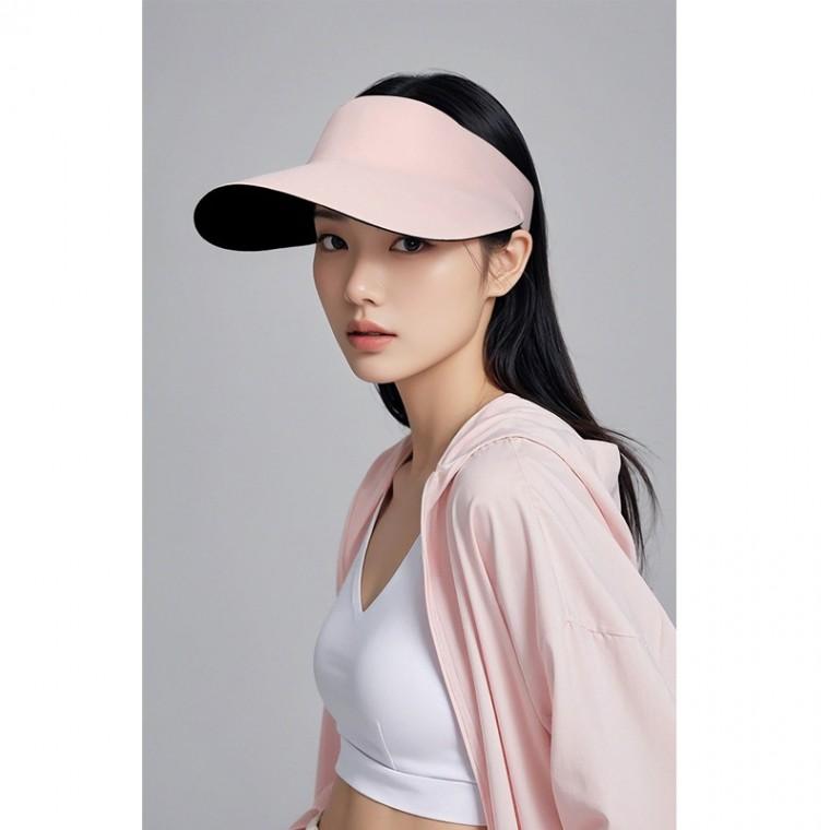 일체형 경량 아웃도어 썬캡