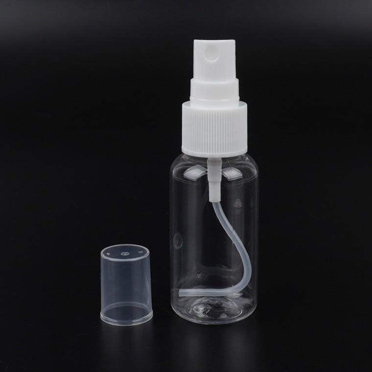 35ml 스프레이형 투명 용기 공용기 공병 향수병 스프레이병 향수공병 휴대용스프레이
