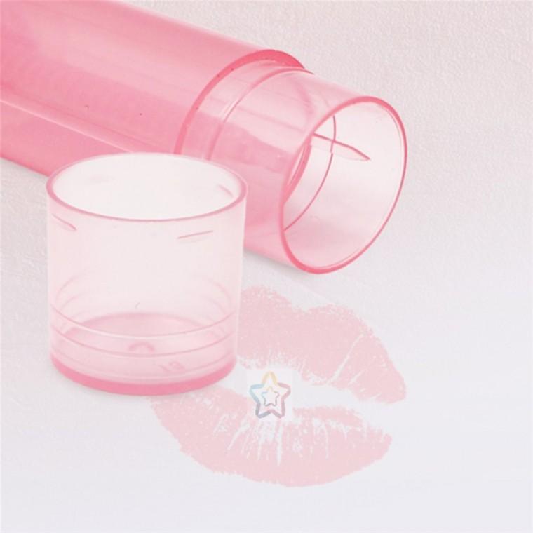 립밤 공병 립스틱통 여행용립스틱공병 휴대용립밤화장품공병