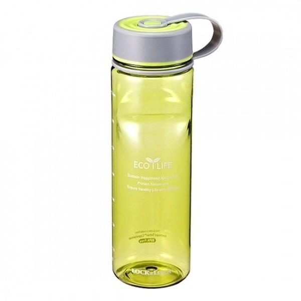 락앤락 비스프리 휴대용 투톤 스포츠물병 800ml 그린