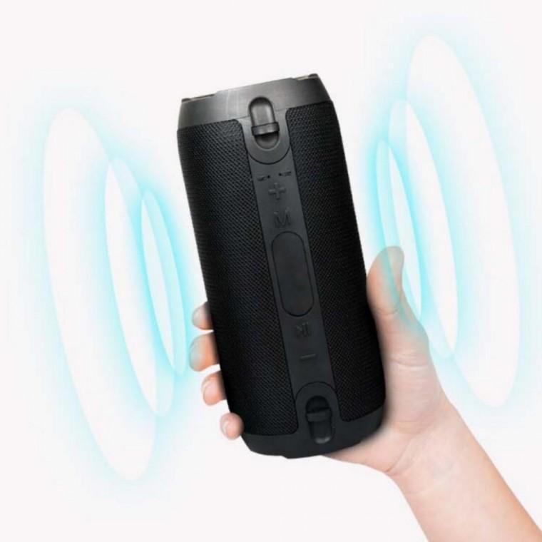음악 USB 방수 휴대용 자전거 블루투스 무선 스피커