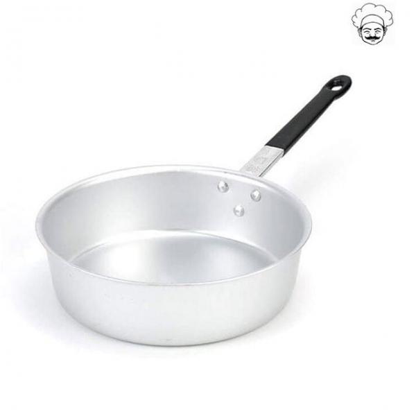 양은 소도와 낮은자루냄비 편수냄비 대