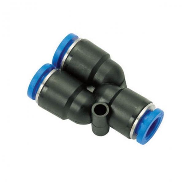 원터치피팅 PY12 12mm 유공압 에어피팅 휘팅(10개입)