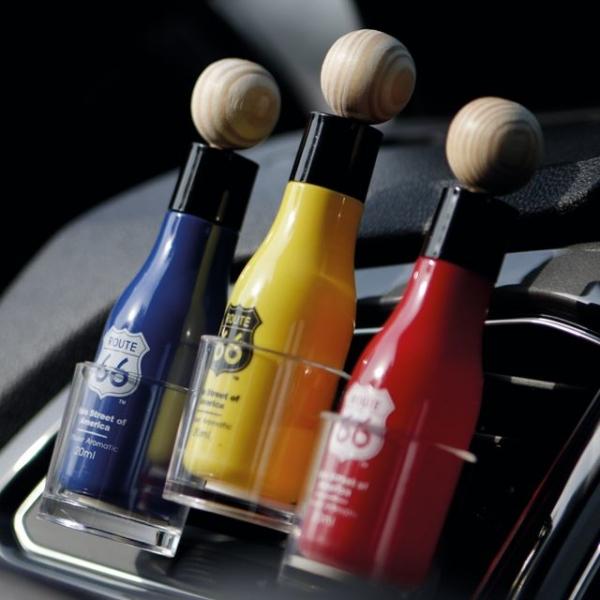 할인 루트66 송풍구디퓨저 차향수 디퓨저 자동차