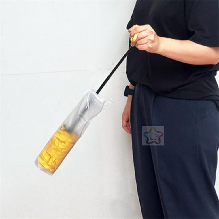 우산파우치 우산보관함 휴대용파우치 장마철필수템
