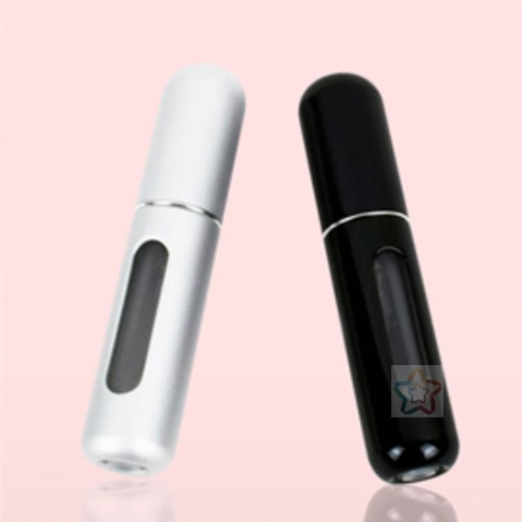 휴대용 향수 공병 5ml 향수병 미니향수공병 여행공병