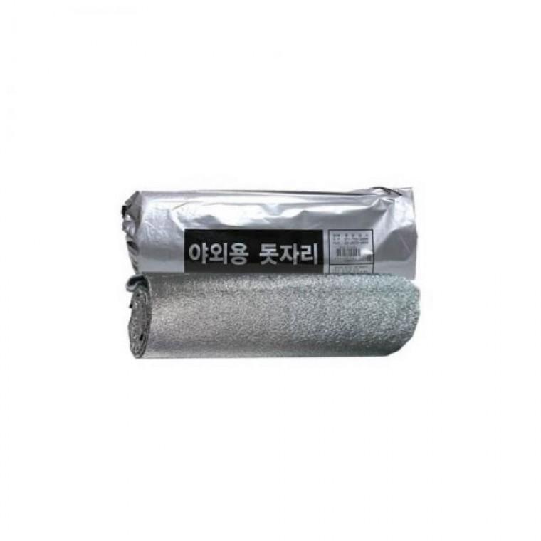 나들이 은박돗자리 휴대용 피크닉 캠핑