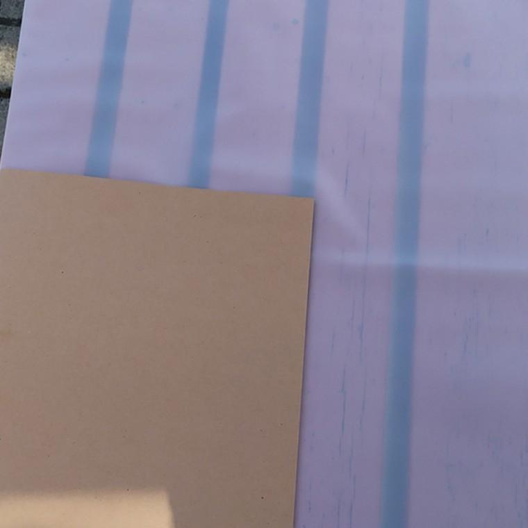 40x50cm 지퍼백 파우치 휴대용지퍼백 불투명파우치