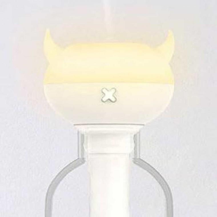 미니 무드등 가습기 휴대용미니가습기 탁상가습기 무드등가습기