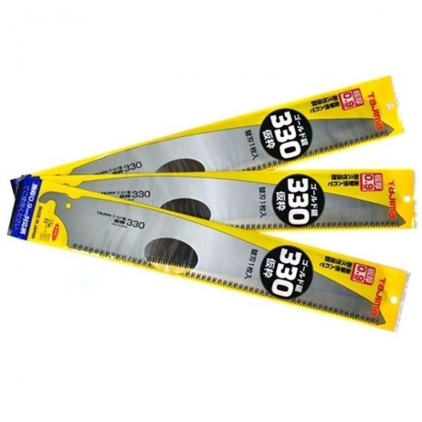 타지마 톱날 GNB-330(3pcs) 작업공구 목수 만능