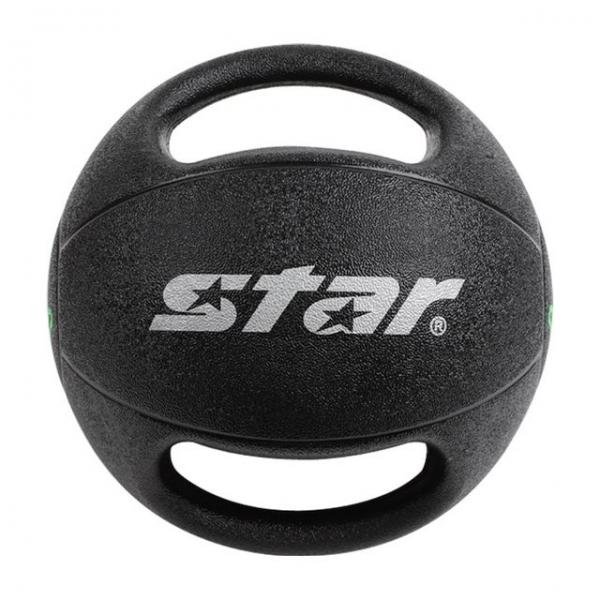 스타 핸들 메디신 볼 3kg ER161