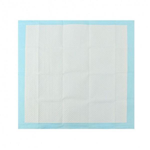 강아지 일회용 무향 도톰한 배변패드 60X60cm 40매