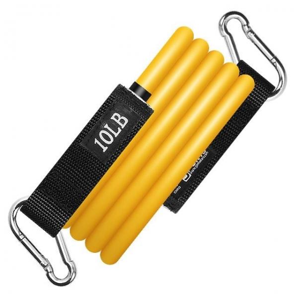 멀티튜빙밴드PRO 스포츠 트레이닝운동 필라테스 고무