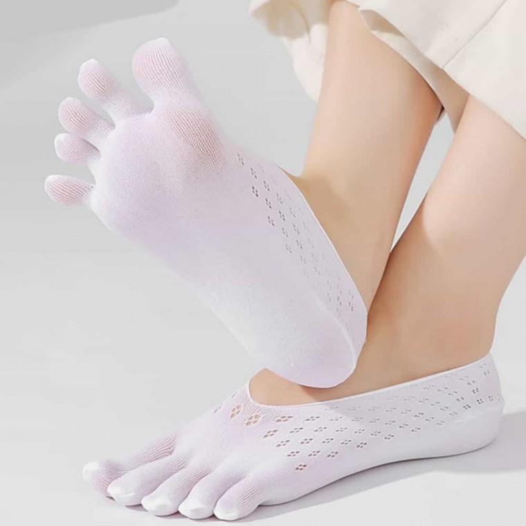 발가락 양말 시스루 남성 3색 운동용발가락양말 남성발가락양말 얇은발가락양말 메쉬삭스 여름패션양말 여