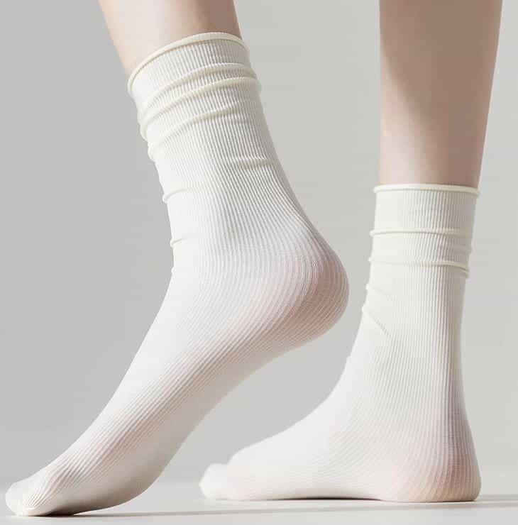 레이스 양말 학생양말 여성여름양말 여성양말