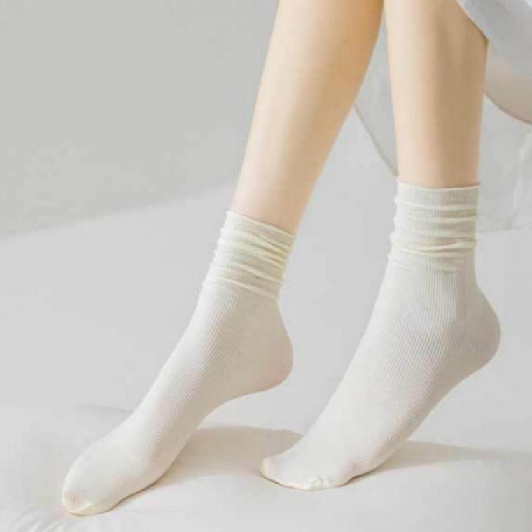 아이스 쿨링양말 패션양말 골프양말 여성 남성 쿨링 컬러 스포츠 여름