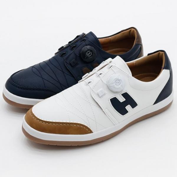 빅사이즈 골프화 신발 데일리 다이얼 슈즈 스니커즈