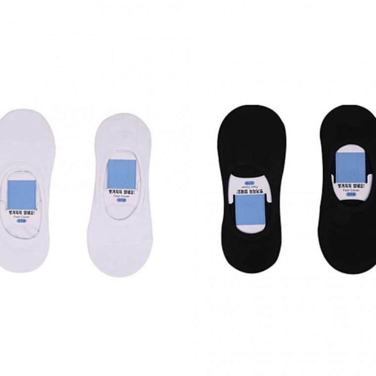 남자 페이크 삭스 로퍼양말 여름덧버선