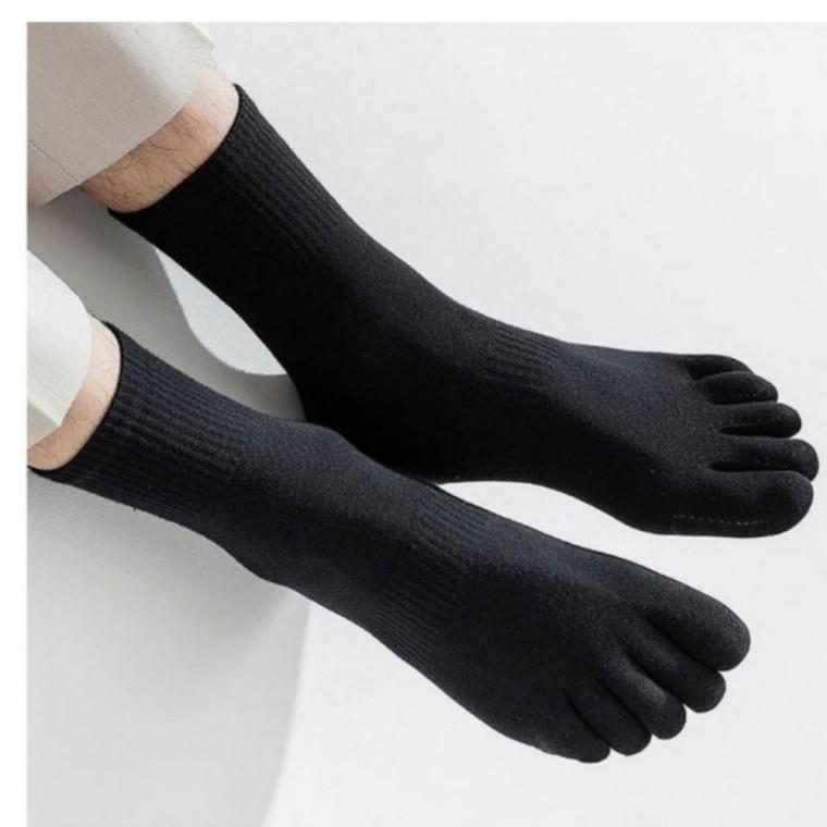 여름양말 젠틀한남자의 발가락 냄새제거 젠틀한남자 땀흡수 덧신 남성