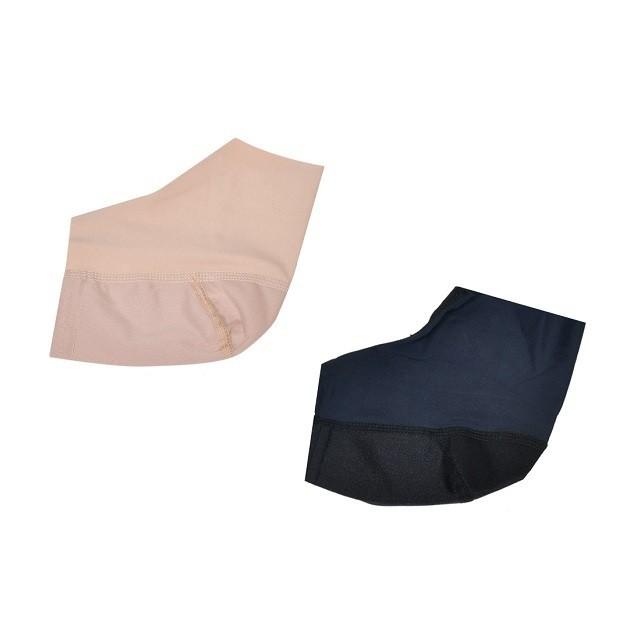 고신축 각질 보습 풋패드 발뒷꿈치 케어 무봉제양말