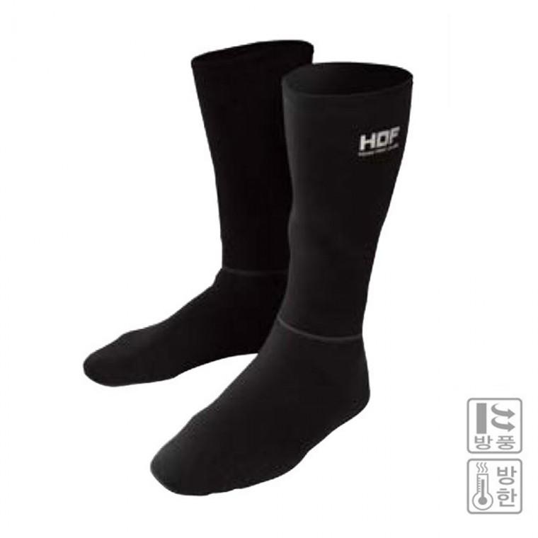 HD 네오 방한 버선 겨울 낚시 장화 보온 양말