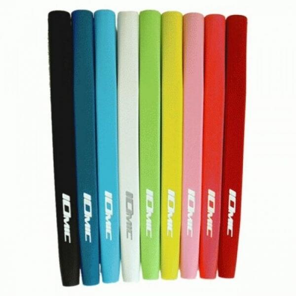 골프 이오믹 칼라 퍼터그립(R/M)