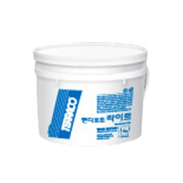 핸디코트 라이트 4kg 석고보드 합판 콘크리트면 보수