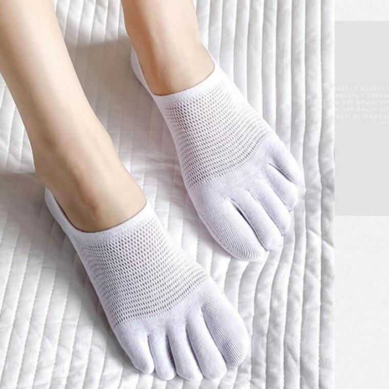 메쉬발가락덧신양말 발가락양말덧신 남성덧신 페이크양말 통기성 덧신 양말