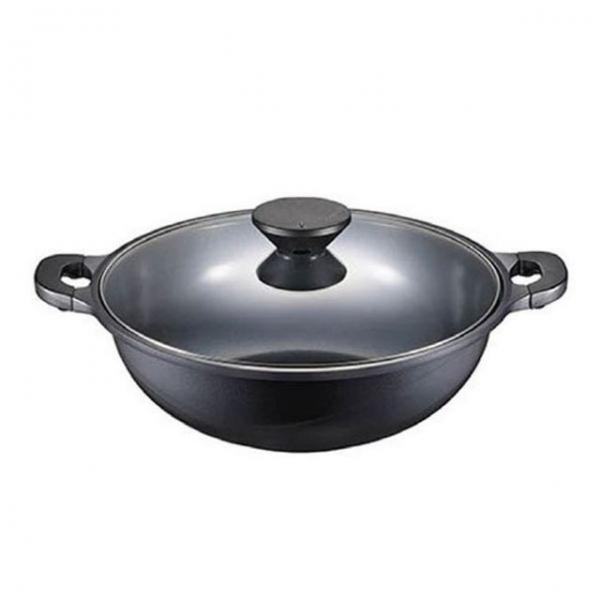 풍년 인덕션 냄비 가정 찌게 전골 냄비 양수 36cm