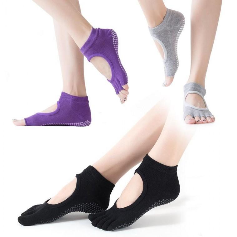 요가 필라테스 양말 홈트 논슬립 미끄럼방지 토삭스 요가 토삭스 필라테스 논슬립 스포츠 양말