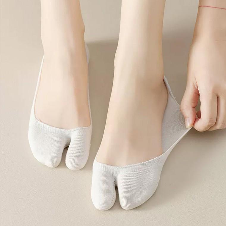 쪼리 덧신 양말 타비 발가락 일본 족발 에어리프트 통구삭스