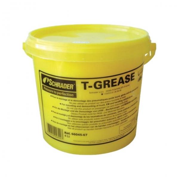 타이어크림 왁스 범용 트럭용 1KG 마모억제