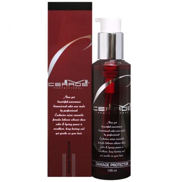 고농축 헤어 코팅 트리트먼트 에센스 단백질 보호