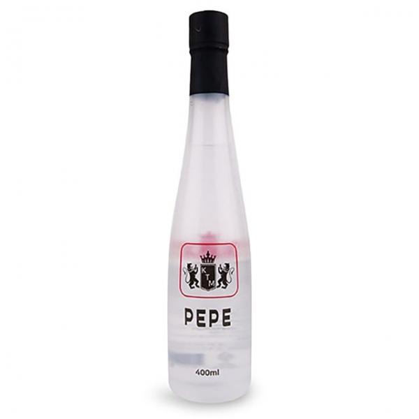 페페블랙 마사지젤 커플 바디 윤활제 수용성400ml