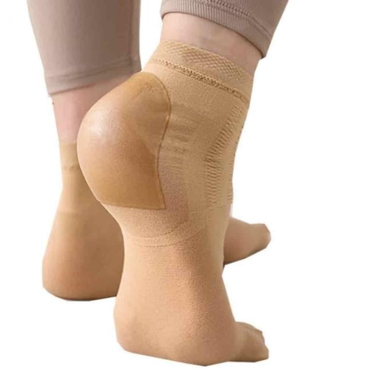 뒤꿈치보호대 발뒤꿈치양말 뒤꿈치양말 뒤꿈치패드