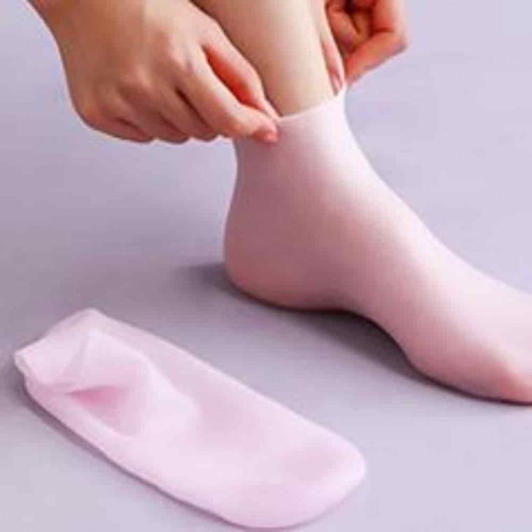발바닥보호패드 발뒤꿈치밴드 뒤꿈치양말 발뒤꿈치패드