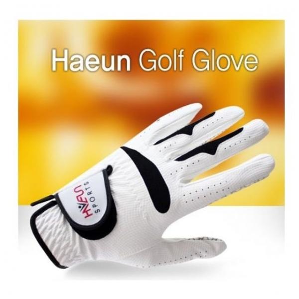 HAEUN 하은 RX7 합피 골프장갑